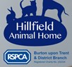 RSPCA Burton & District Branch